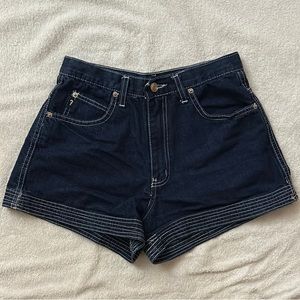 Guess Jean Shorts